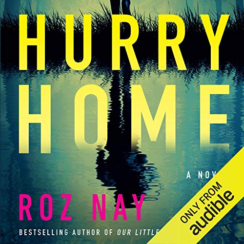 Cover of Hurry Home