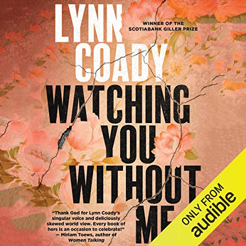 Cover of Watching You Without Me