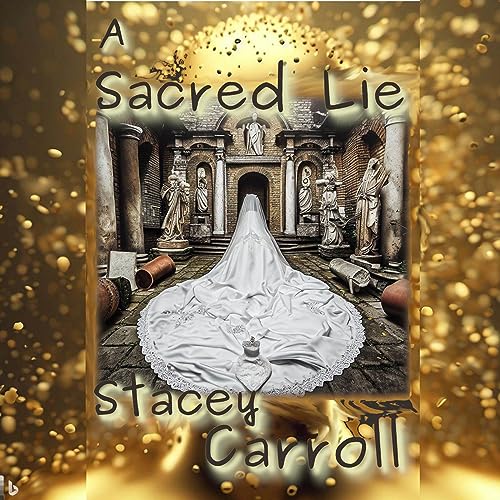 Cover of A Sacred Lie