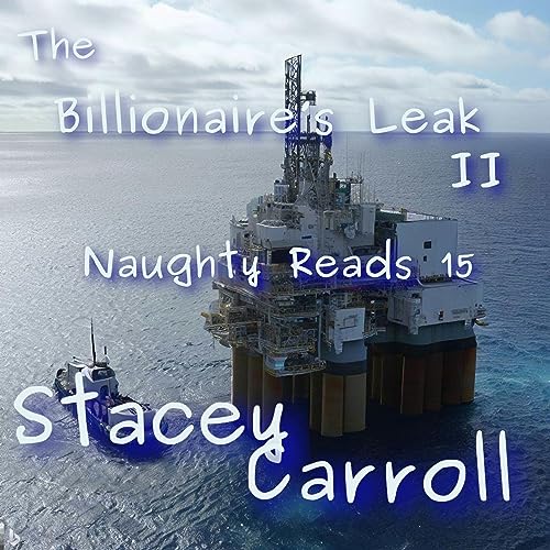 Cover of The Billionaire’s Leak II