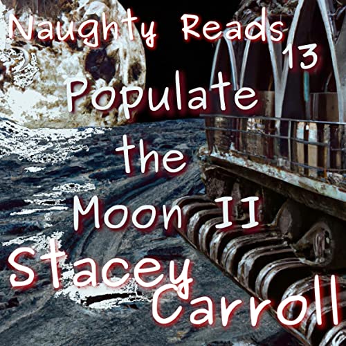 Cover of Populate the Moon II