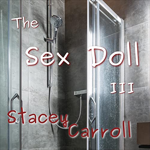 Cover of The Sex Doll III