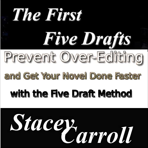 Cover of The First Five Drafts