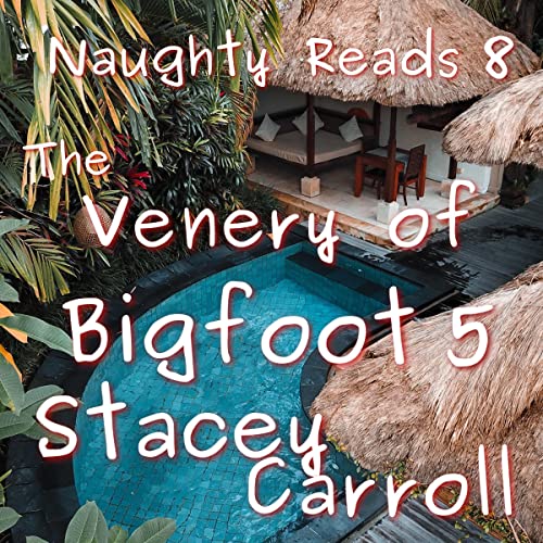 Cover of The Venery of Bigfoot 5