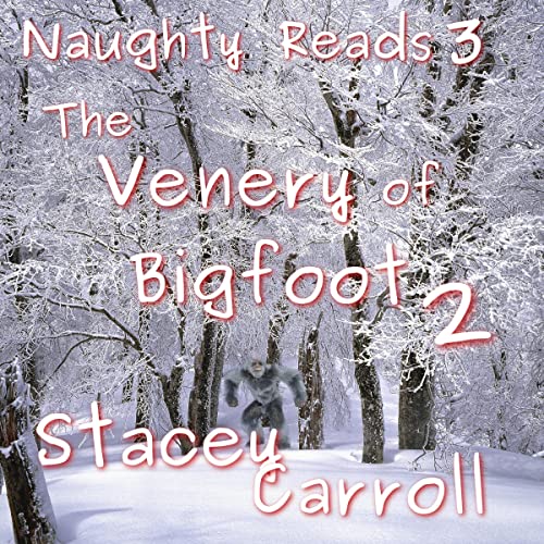 Cover of The Venery of Bigfoot II
