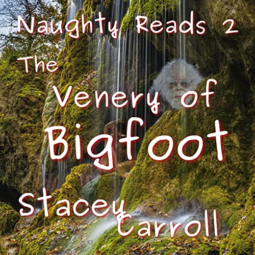 Cover of The Venery of Bigfoot