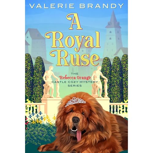 Cover of A Royal Ruse
