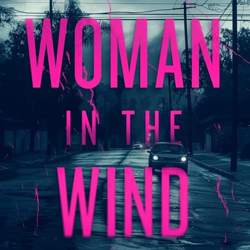 Cover of Woman in the Wind