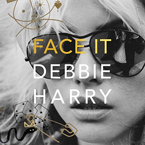 Cover of Face It