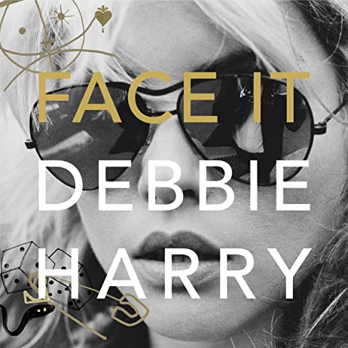 Cover of Face It