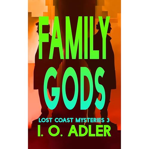 Cover of Family Gods