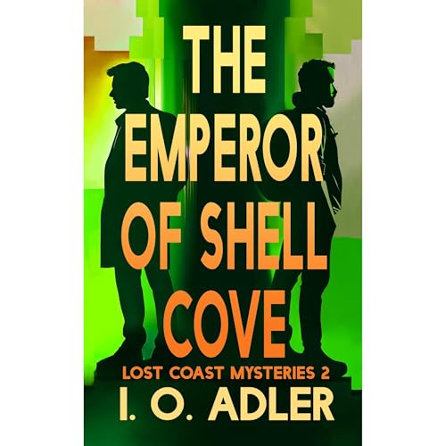 Cover of The Emperor of Shell Cove