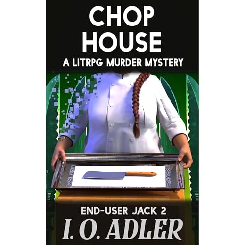 Cover of Chop House