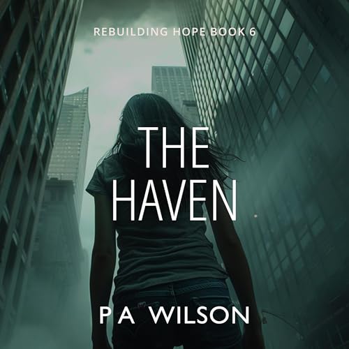 Cover of The Haven