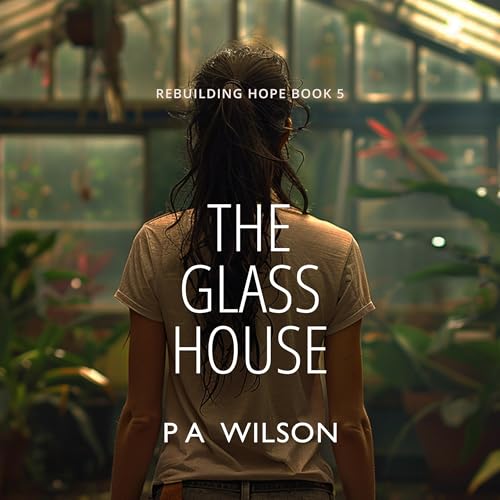 Cover of The Glass House