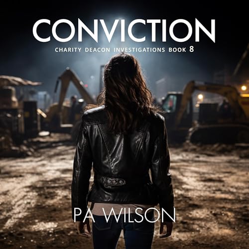 Cover of Conviction