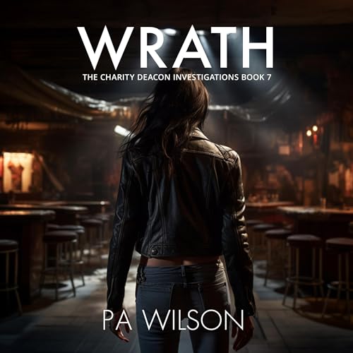 Cover of Wrath