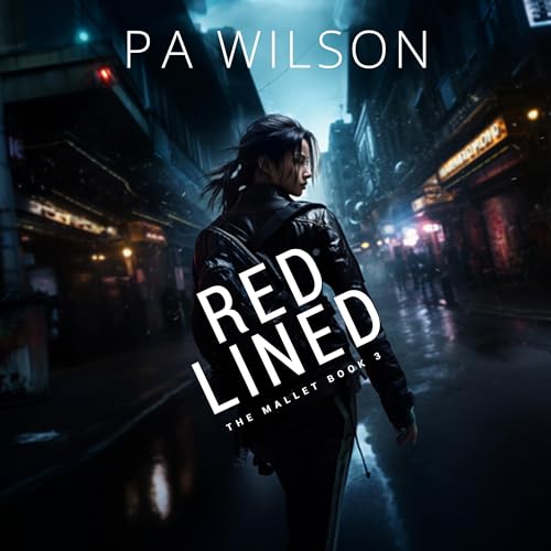 Cover of Red Lined