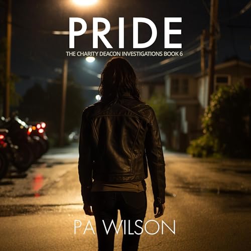 Cover of Pride