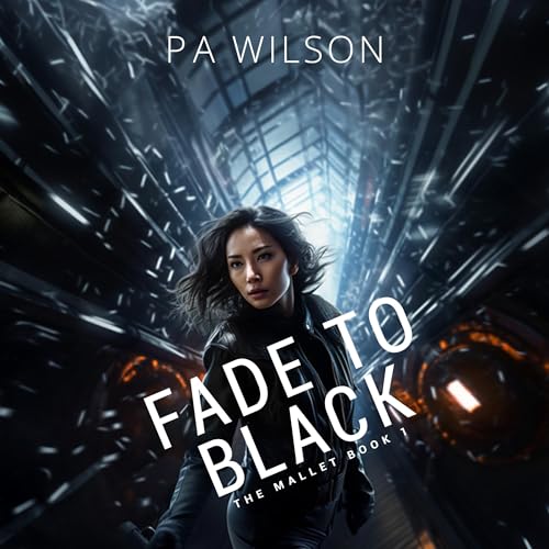 Cover of Fade to Black