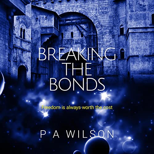 Cover of Breaking the Bonds