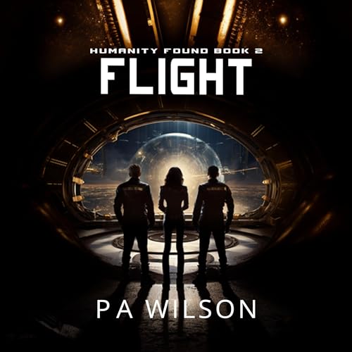 Cover of Flight