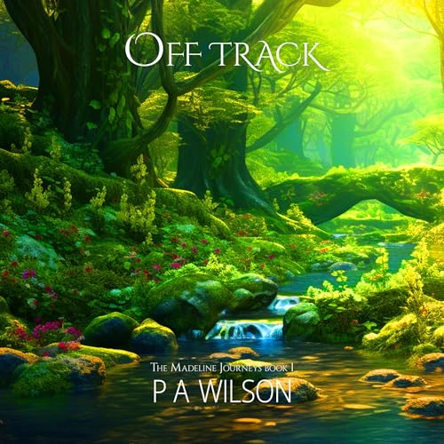 Cover of Off Track