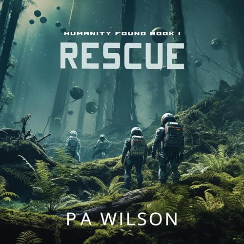 Cover of Rescue
