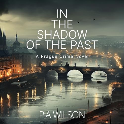 Cover of In the Shadow of the Past