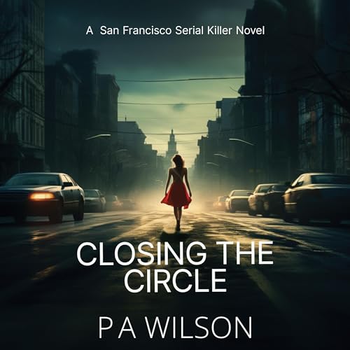 Cover of Closing the Circle