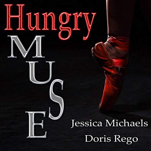 Cover of Hungry Muse