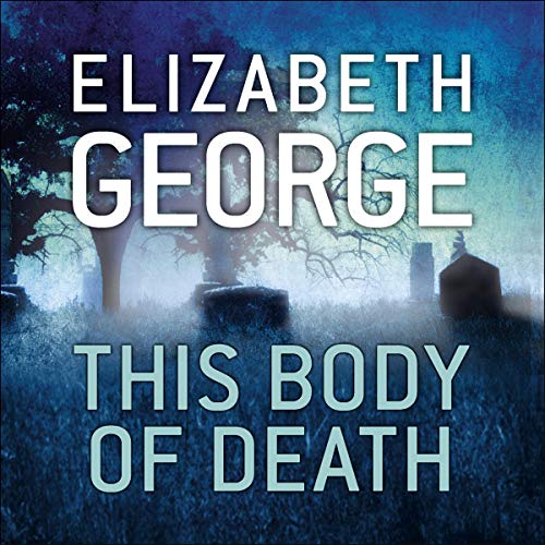 Cover of This Body of Death