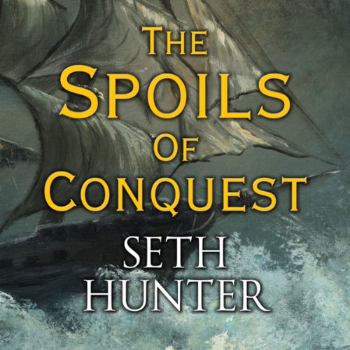 Cover of The Spoils of Conquest