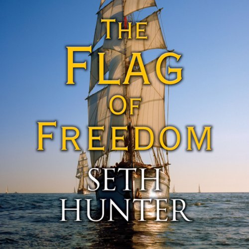 Cover of The Flag of Freedom