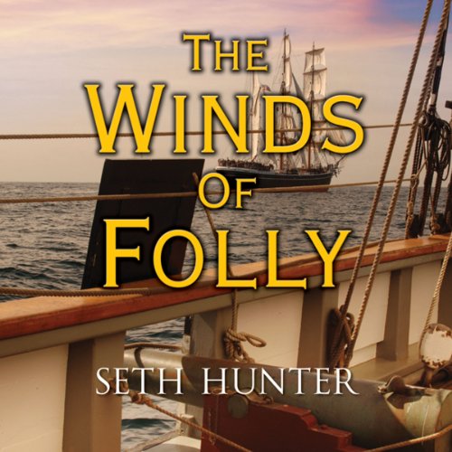 Cover of The Winds of Folly