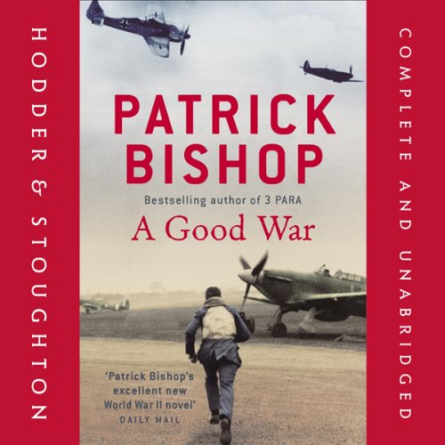 Cover of A Good War