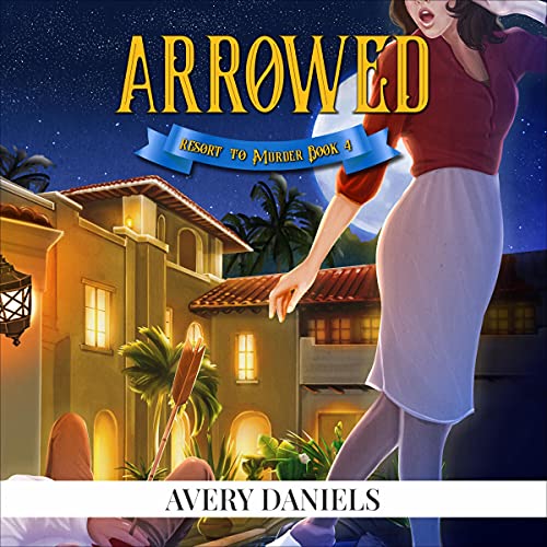 Cover of Arrowed