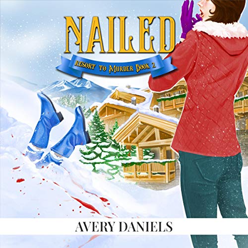Cover of Nailed
