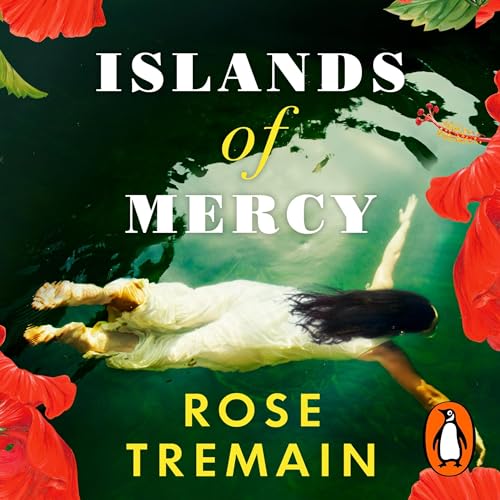 Cover of Islands of Mercy