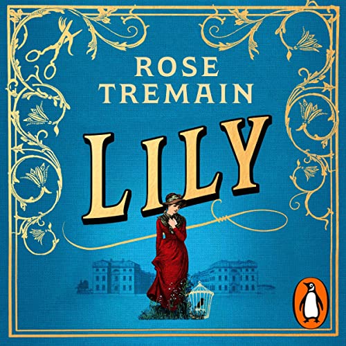 Cover of Lily