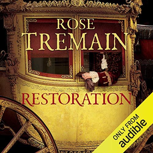 Cover of Restoration