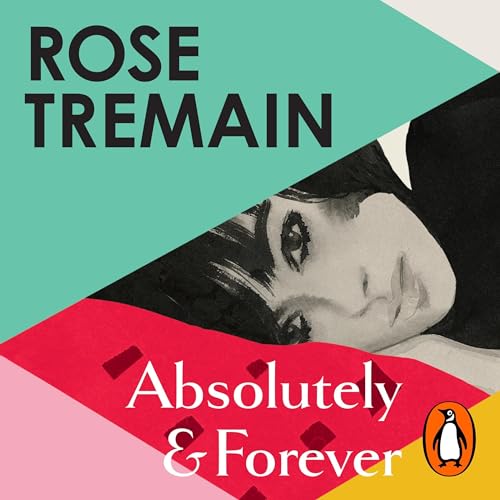 Cover of Absolutely and Forever