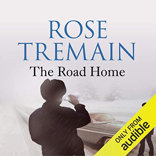 Cover of The Road Home