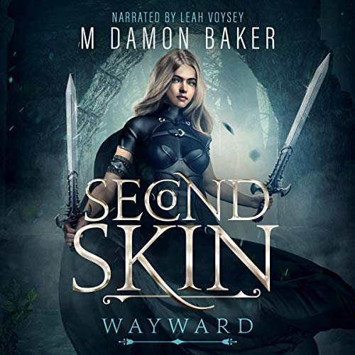 Cover of Wayward
