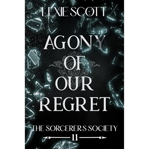 Cover of Agony of Our Regret