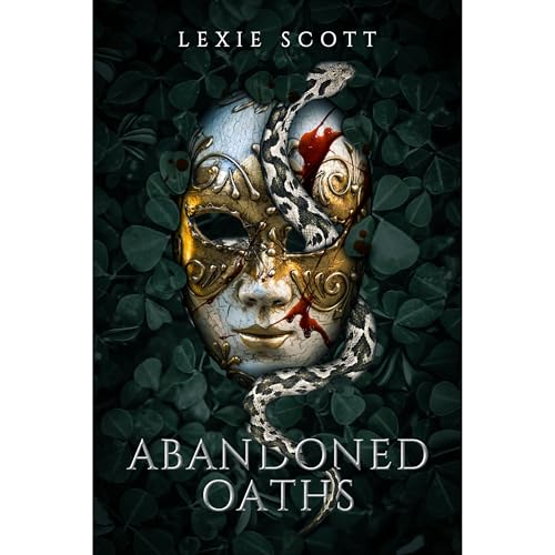 Cover of Abandoned Oaths