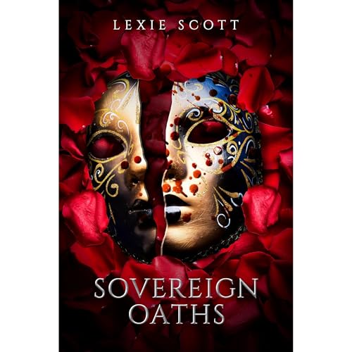 Cover of Sovereign Oaths