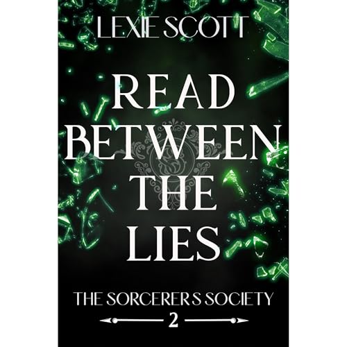 Cover of Read Between the Lies