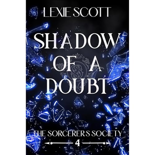 Cover of Shadow of a Doubt