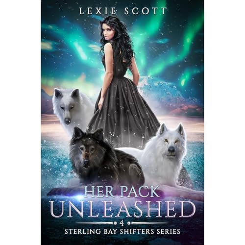 Cover of Her Pack Unleashed